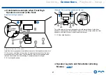 Preview for 41 page of Onkyo TX-RZ840 Instruction Manual