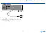 Preview for 47 page of Onkyo TX-RZ840 Instruction Manual