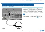 Preview for 77 page of Onkyo TX-RZ840 Instruction Manual