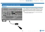 Preview for 83 page of Onkyo TX-RZ840 Instruction Manual