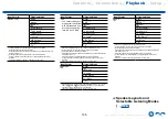 Preview for 135 page of Onkyo TX-RZ840 Instruction Manual