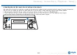 Preview for 185 page of Onkyo TX-RZ840 Instruction Manual