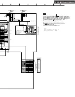 Предварительный просмотр 27 страницы Onkyo TX-SA605 Service Manual