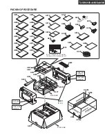 Предварительный просмотр 35 страницы Onkyo TX-SA605 Service Manual