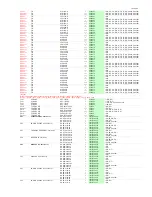 Предварительный просмотр 38 страницы Onkyo TX-SA605 Service Manual