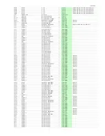 Предварительный просмотр 53 страницы Onkyo TX-SA605 Service Manual