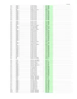 Предварительный просмотр 54 страницы Onkyo TX-SA605 Service Manual