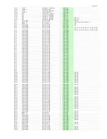 Предварительный просмотр 57 страницы Onkyo TX-SA605 Service Manual