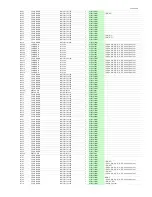 Предварительный просмотр 61 страницы Onkyo TX-SA605 Service Manual