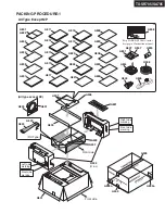 Preview for 38 page of Onkyo TX-SA705 Service Manual