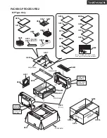 Preview for 39 page of Onkyo TX-SA705 Service Manual