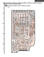 Preview for 50 page of Onkyo TX-SA705 Service Manual