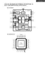 Preview for 110 page of Onkyo TX-SA705 Service Manual