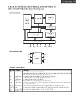 Preview for 127 page of Onkyo TX-SA705 Service Manual