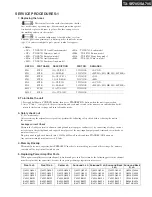 Preview for 136 page of Onkyo TX-SA705 Service Manual