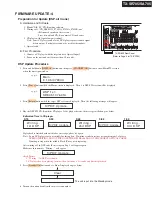 Preview for 141 page of Onkyo TX-SA705 Service Manual