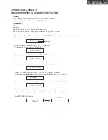 Preview for 149 page of Onkyo TX-SA705 Service Manual