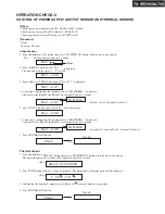 Preview for 150 page of Onkyo TX-SA705 Service Manual