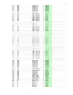 Preview for 161 page of Onkyo TX-SA705 Service Manual