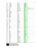 Preview for 166 page of Onkyo TX-SA705 Service Manual