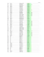 Preview for 172 page of Onkyo TX-SA705 Service Manual