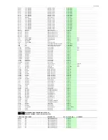 Preview for 181 page of Onkyo TX-SA705 Service Manual