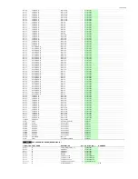 Preview for 184 page of Onkyo TX-SA705 Service Manual