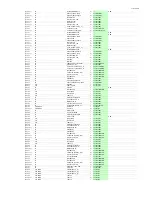 Preview for 185 page of Onkyo TX-SA705 Service Manual