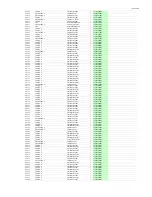 Preview for 190 page of Onkyo TX-SA705 Service Manual