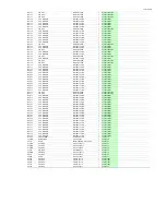 Предварительный просмотр 197 страницы Onkyo TX-SA705 Service Manual