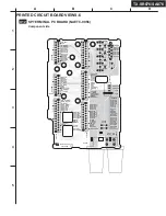 Preview for 35 page of Onkyo TX-SA876 Service Manual