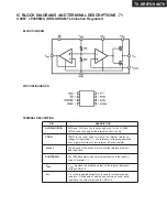 Preview for 127 page of Onkyo TX-SA876 Service Manual