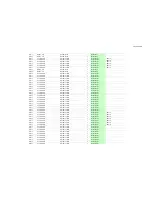 Preview for 184 page of Onkyo TX-SA876 Service Manual