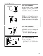 Preview for 13 page of Onkyo TX-SE350 Instruction Manual