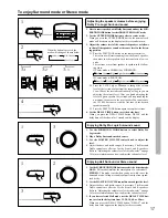 Preview for 17 page of Onkyo TX-SE350 Instruction Manual