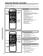 Preview for 24 page of Onkyo TX-SE350 Instruction Manual