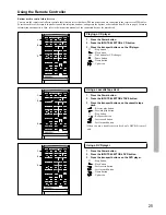 Preview for 25 page of Onkyo TX-SE350 Instruction Manual