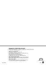 Preview for 36 page of Onkyo TX-SE550 Instruction Manual