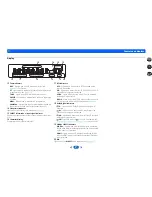 Preview for 7 page of Onkyo TX-SR252 Operating Instructions Manual