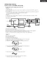 Preview for 5 page of Onkyo TX-SR302 Service Manual