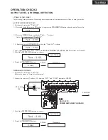 Preview for 6 page of Onkyo TX-SR302 Service Manual