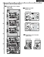 Preview for 34 page of Onkyo TX-SR302 Service Manual