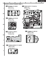 Preview for 38 page of Onkyo TX-SR302 Service Manual