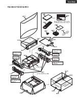 Preview for 40 page of Onkyo TX-SR302 Service Manual