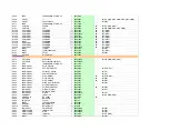 Preview for 34 page of Onkyo TX-SR308 Service Manual