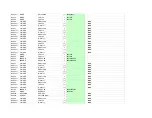 Preview for 36 page of Onkyo TX-SR308 Service Manual