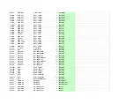 Preview for 47 page of Onkyo TX-SR308 Service Manual