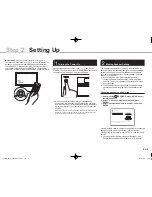 Предварительный просмотр 9 страницы Onkyo TX-SR343 Basic Manual