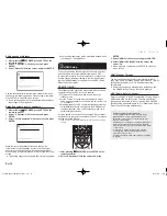 Предварительный просмотр 10 страницы Onkyo TX-SR343 Basic Manual