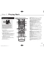 Предварительный просмотр 11 страницы Onkyo TX-SR343 Basic Manual